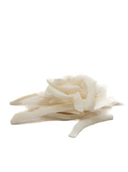 Dried Coconut