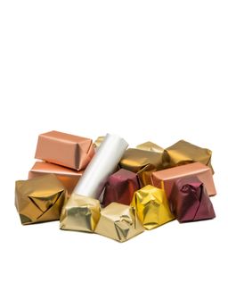 Lebanese Chocolates Mix