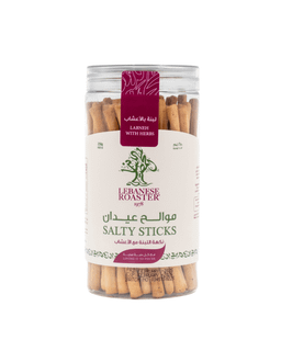 Salty Bread Sticks (250g)
