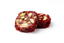 Malban Pomegranate with Pistachio (Small Round)