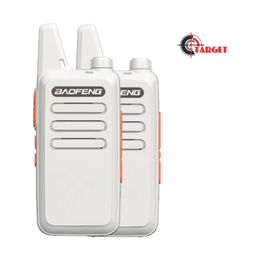 Baofeng BF-T20 Mini Walkie Talkie 