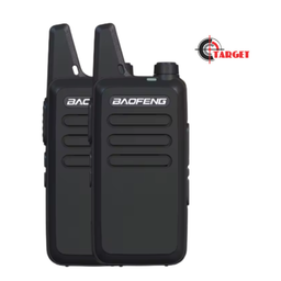 Baofeng BF-T20 Mini Walkie Talkie 
