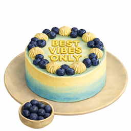 Blue Blueberry - NEW✨