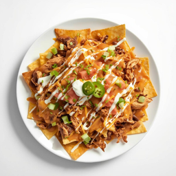 🥙 NACHOS