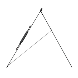 EcoFlow 160W Bifacial Portable Solar Panel