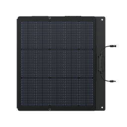 EcoFlow 160W Bifacial Portable Solar Panel