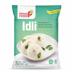 Prince Foods Idly 1kg