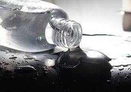 Feel Water Based Lubricant 215ML