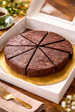 Batik Crunchy 8" Pie