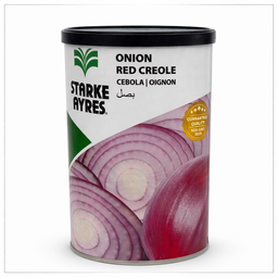 Red Onion