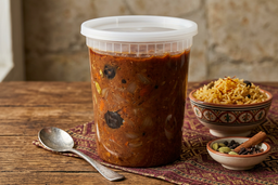 Irth Kabsa Mix 900ml | خلطة كبسة إرث 900 مل