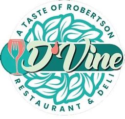 D'vine Restaurant and Deli