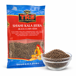 TRS shahi Jeera (Black cumin) 50g