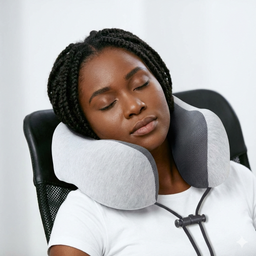 Coussin de cou électrique