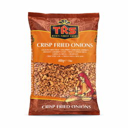 TRS Fried Onion 400g