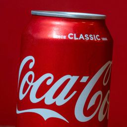 Coca-Cola (Can)