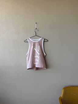 Musculosa Deportiva "NB"