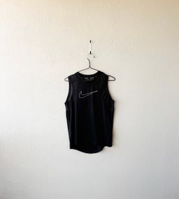 Músculo Nike running 