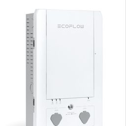 EcoFlow Smart Home Panel