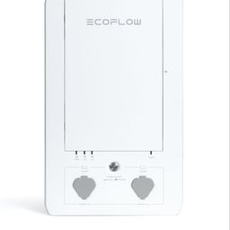 EcoFlow Smart Home Panel