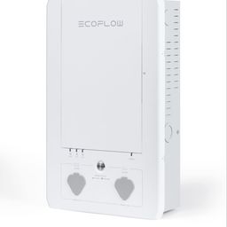 EcoFlow Smart Home Panel
