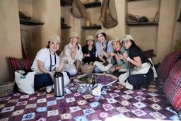 Rose Experience - Shared 