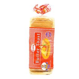 Butter toast white bread 800g