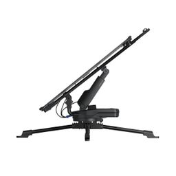 Smart Solar Tracker Mount System