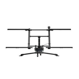 Smart Solar Tracker Mount System