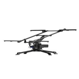 Smart Solar Tracker Mount System