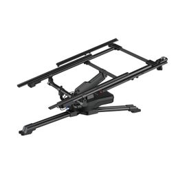 Smart Solar Tracker Mount System