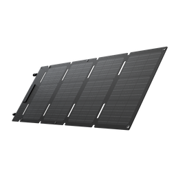 EcoFlow 45W Portable Solar Panel