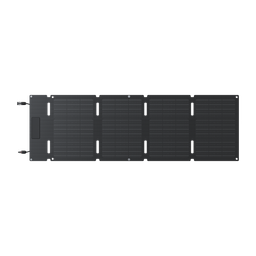 EcoFlow 45W Portable Solar Panel