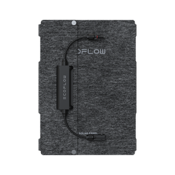 EcoFlow 45W Portable Solar Panel