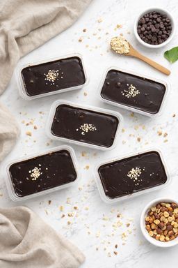 Batik Chocolate Indulgence 