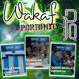 Wakaf