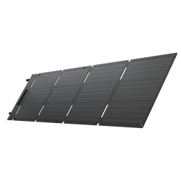 EcoFlow 60W Portable Solar Panel