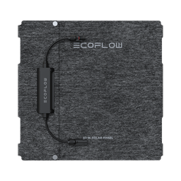 EcoFlow 60W Portable Solar Panel