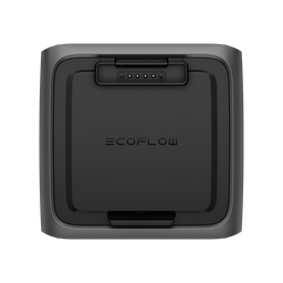 EcoFlow EB300W Portable Power Station – Expand Your Power, Anywhere