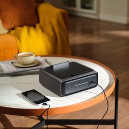 EcoFlow EB300W Portable Power Station – Expand Your Power, Anywhere