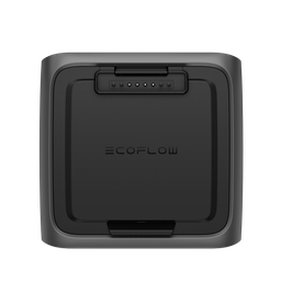 EcoFlow EB600 Smart Extra Battery