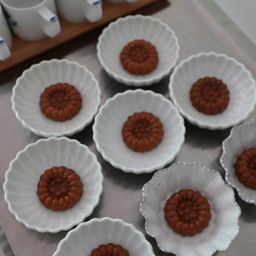 약과 만들기 실습