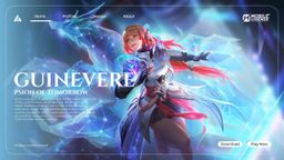 Mobile Legends Bang Bang