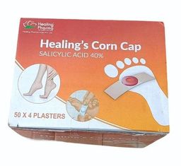 Salicylic Acid 40% W/W Corn Cap 40% Capsule