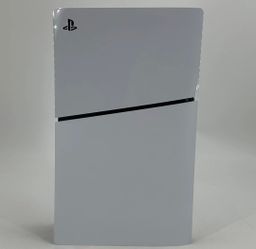 PS5 Slim Digital Edition 