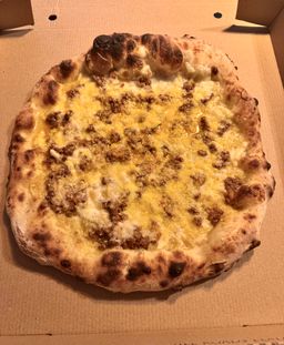 פיצה בולונז