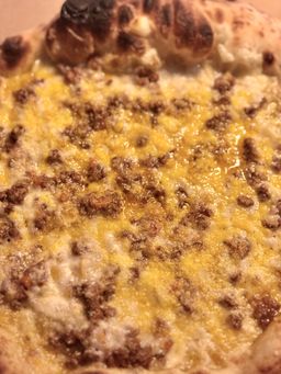 פיצה בולונז