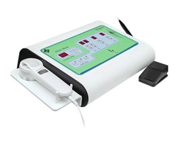 Electrolysis machine