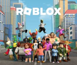 Roblox
