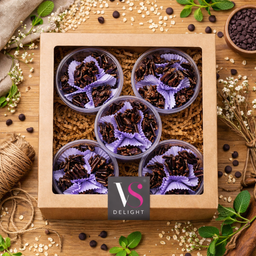 Chocolate Cornflakes